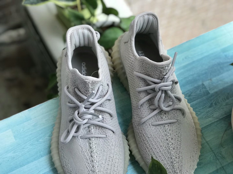 Super Max Yeezy 350 V2 Boost Sesame(98% Authentic quality)